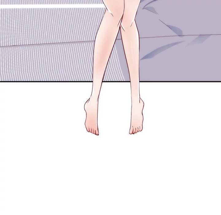 The Daughter of My First Love chapter 19 page 27