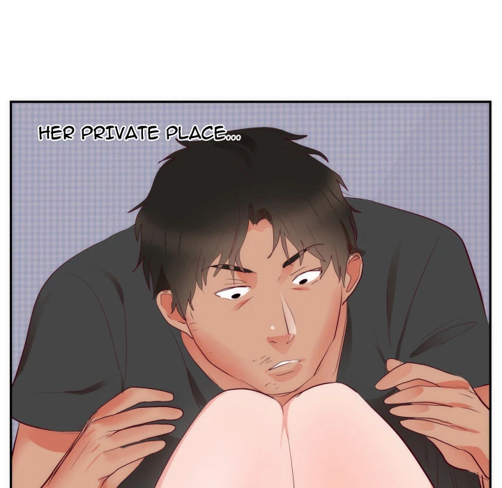 The Daughter of My First Love chapter 19 page 28