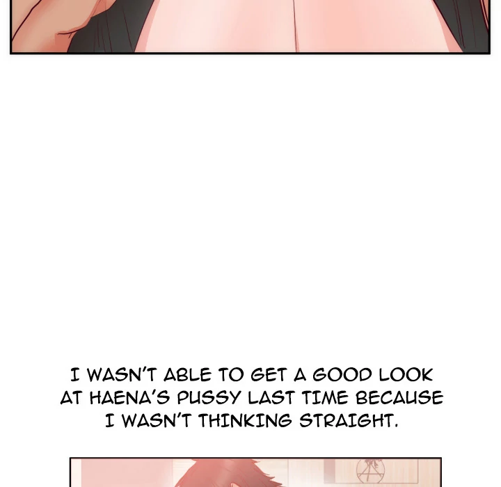 The Daughter of My First Love chapter 19 page 29