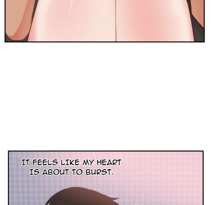 The Daughter of My First Love chapter 19 page 32