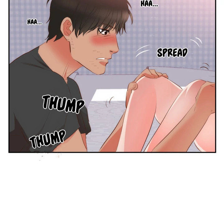 The Daughter of My First Love chapter 19 page 33