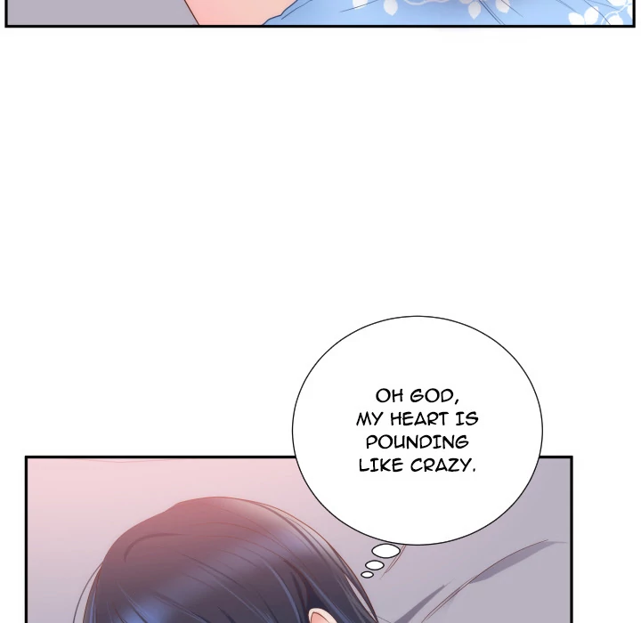 The Daughter of My First Love chapter 19 page 37