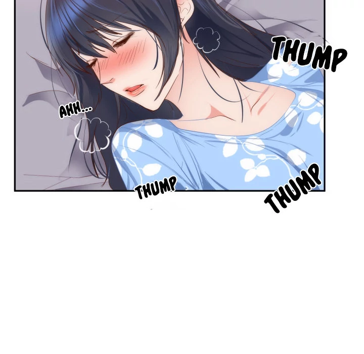 The Daughter of My First Love chapter 19 page 38