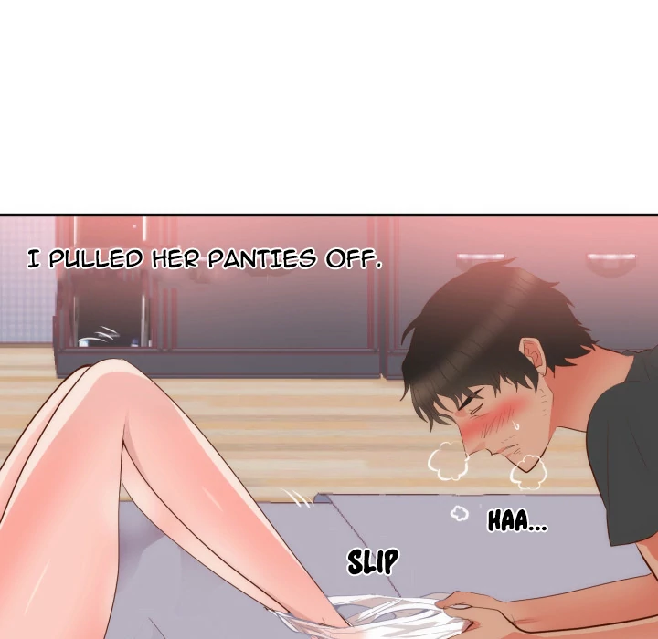The Daughter of My First Love chapter 19 page 39
