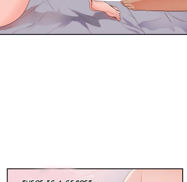 The Daughter of My First Love chapter 19 page 40