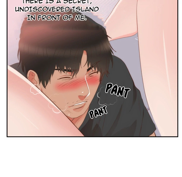 The Daughter of My First Love chapter 19 page 41