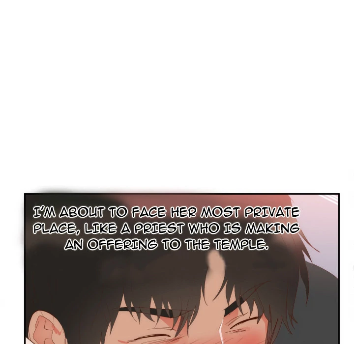 The Daughter of My First Love chapter 19 page 42