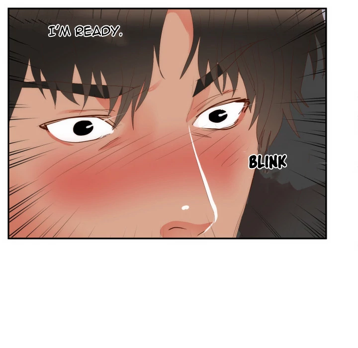 The Daughter of My First Love chapter 19 page 44