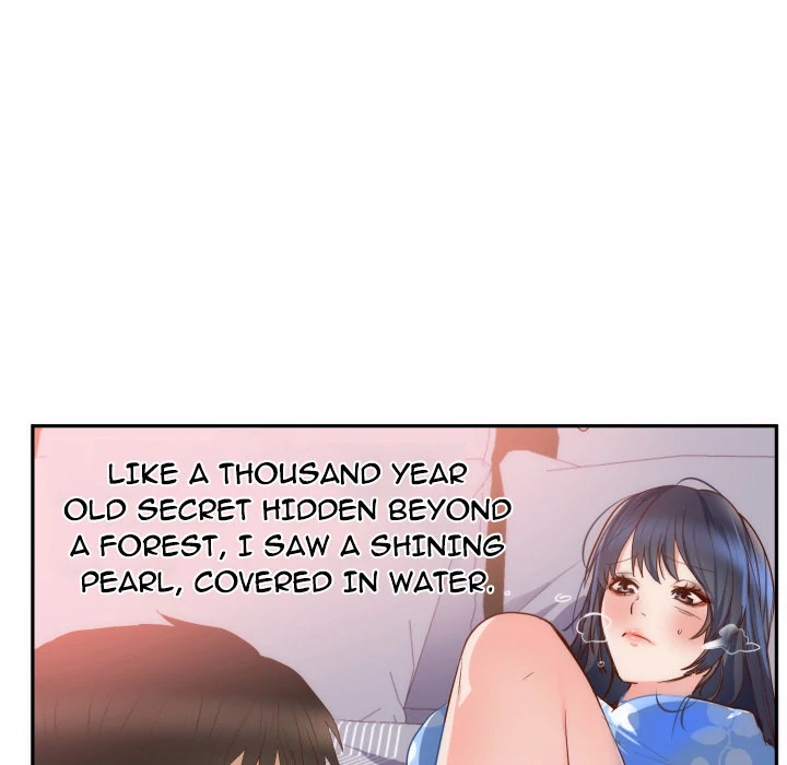 The Daughter of My First Love chapter 19 page 47