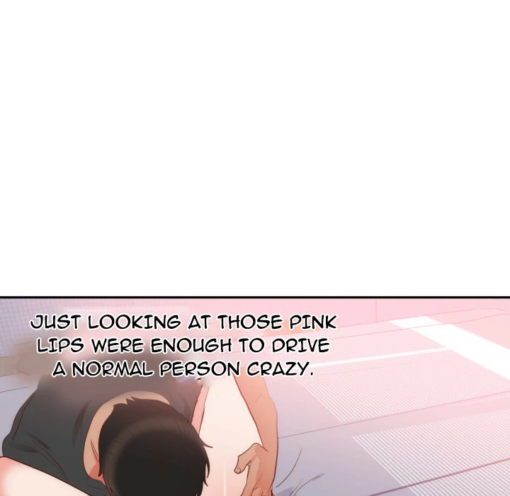 The Daughter of My First Love chapter 19 page 51