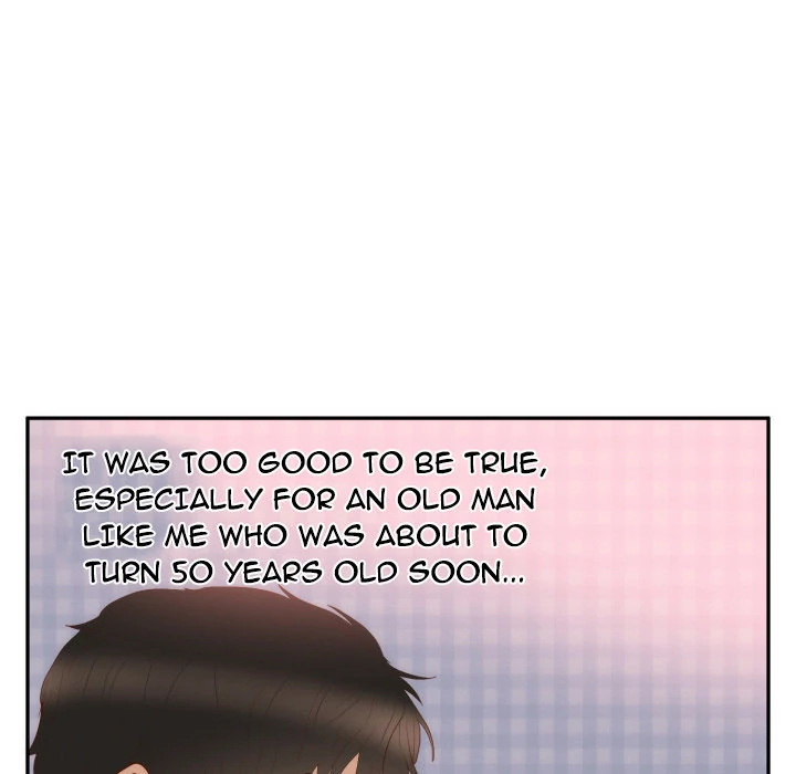 The Daughter of My First Love chapter 19 page 53