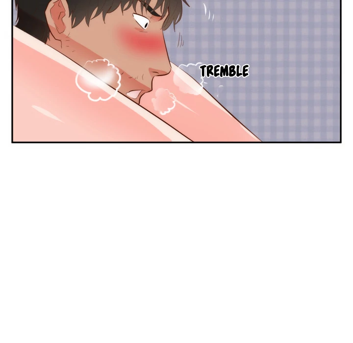 The Daughter of My First Love chapter 19 page 54