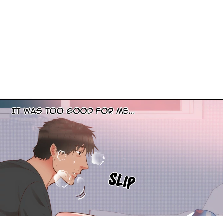 The Daughter of My First Love chapter 19 page 55