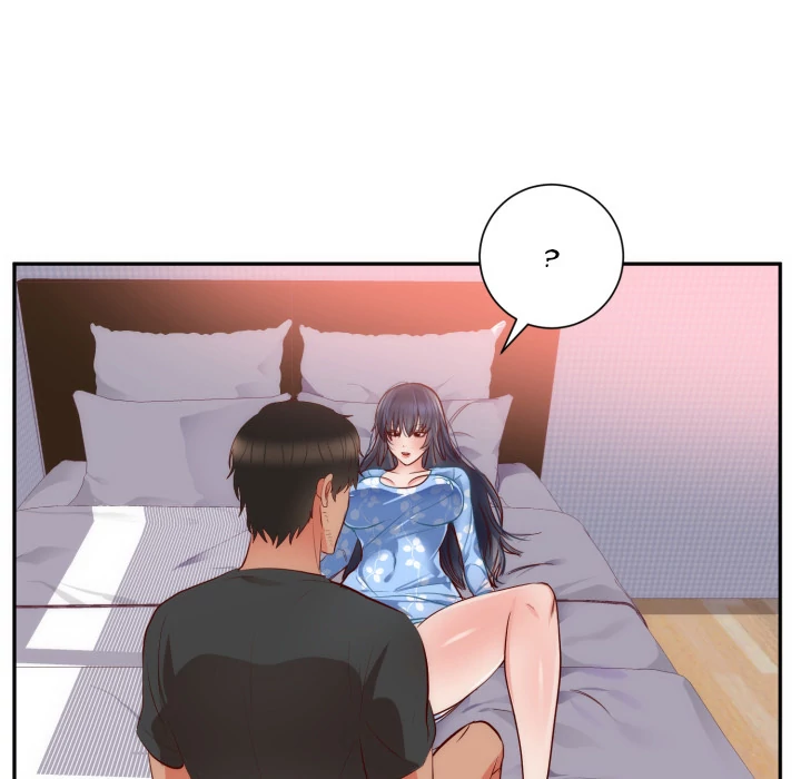 The Daughter of My First Love chapter 19 page 57