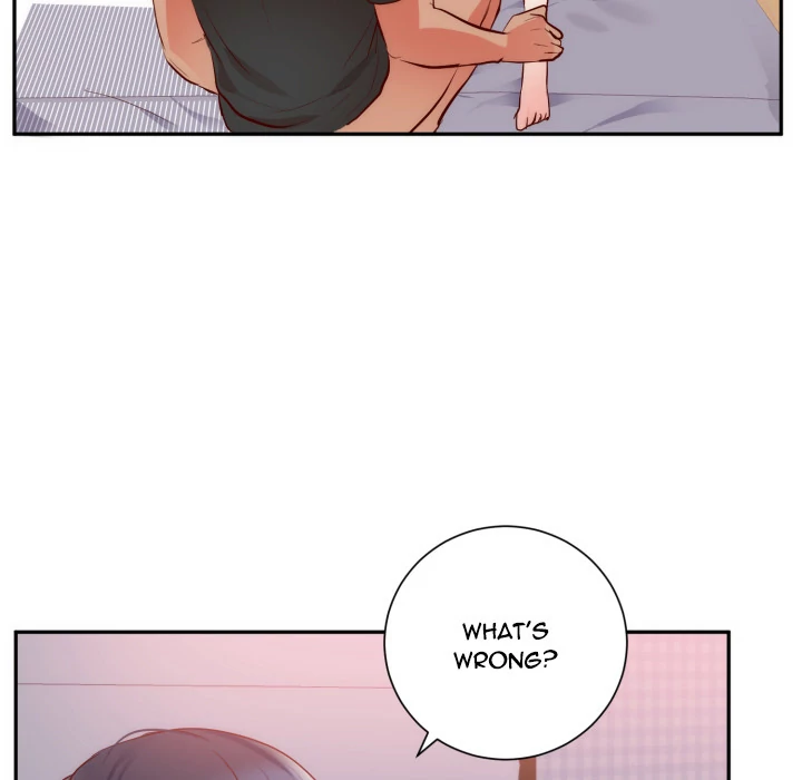 The Daughter of My First Love chapter 19 page 58