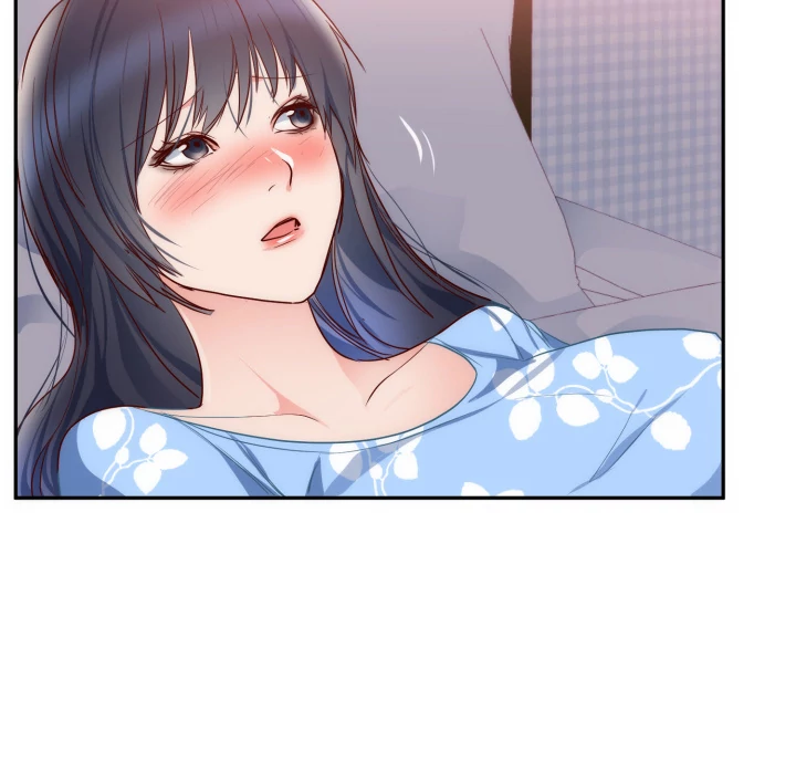The Daughter of My First Love chapter 19 page 59
