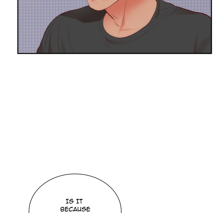 The Daughter of My First Love chapter 19 page 61
