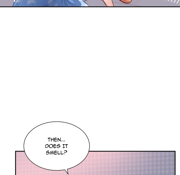 The Daughter of My First Love chapter 19 page 63