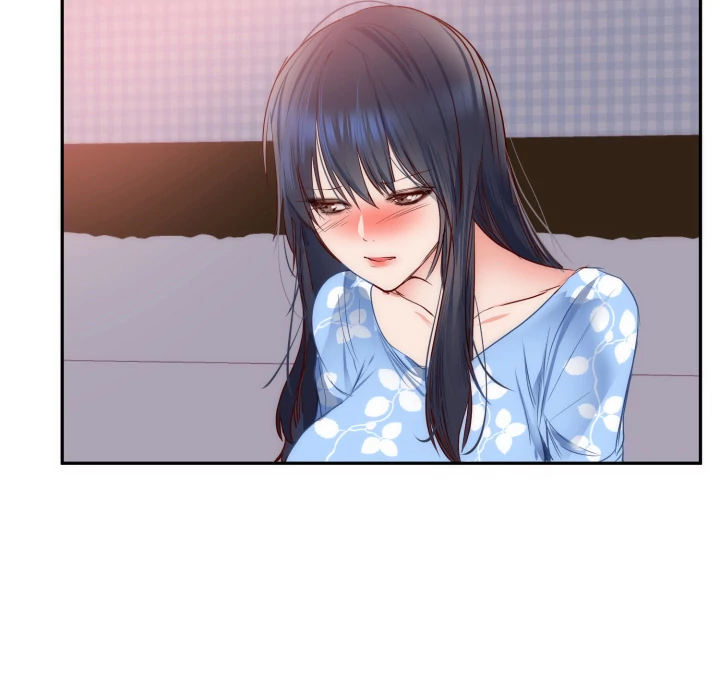 The Daughter of My First Love chapter 19 page 64