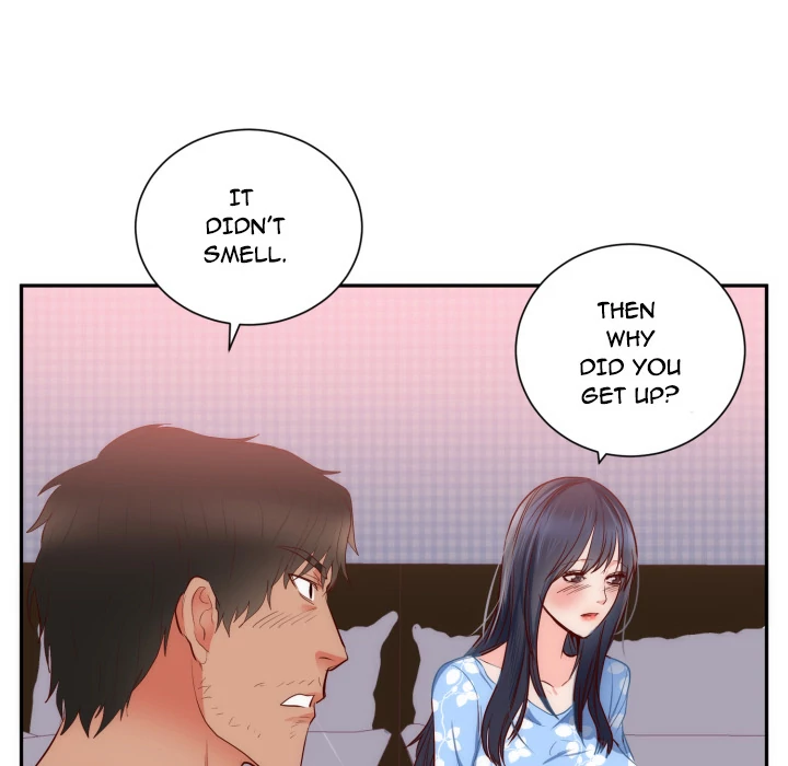 The Daughter of My First Love chapter 19 page 65