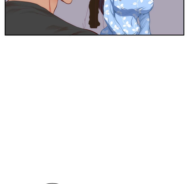 The Daughter of My First Love chapter 19 page 66