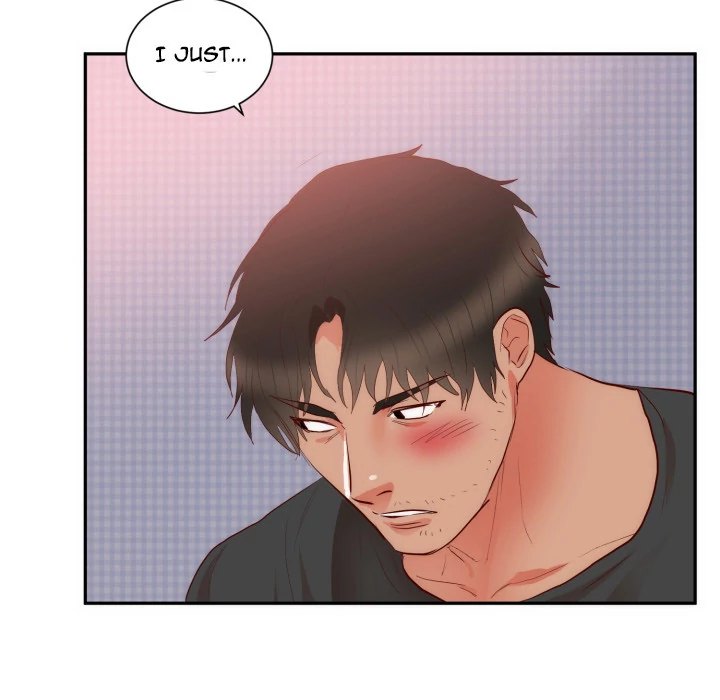 The Daughter of My First Love chapter 19 page 67