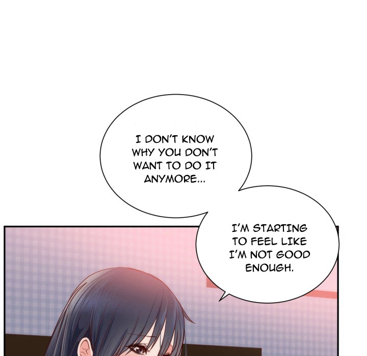 The Daughter of My First Love chapter 19 page 68