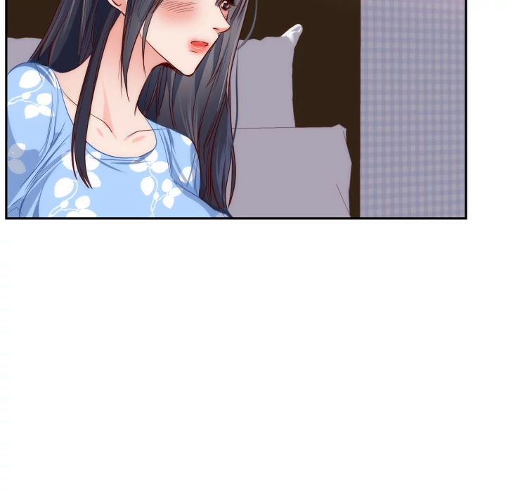 The Daughter of My First Love chapter 19 page 69