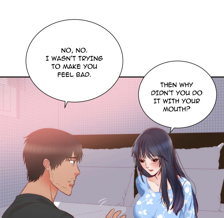 The Daughter of My First Love chapter 19 page 70