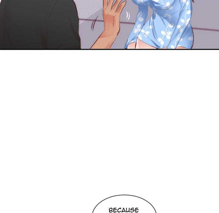 The Daughter of My First Love chapter 19 page 71