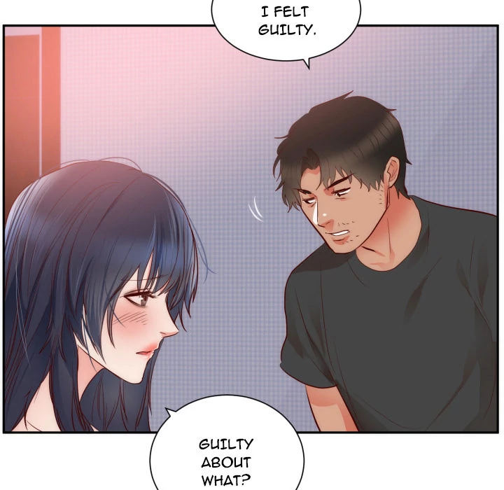 The Daughter of My First Love chapter 19 page 72