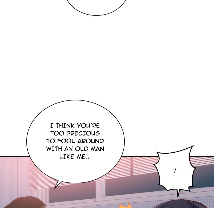 The Daughter of My First Love chapter 19 page 73