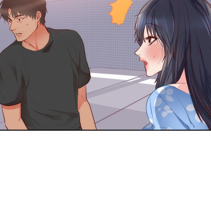 The Daughter of My First Love chapter 19 page 74