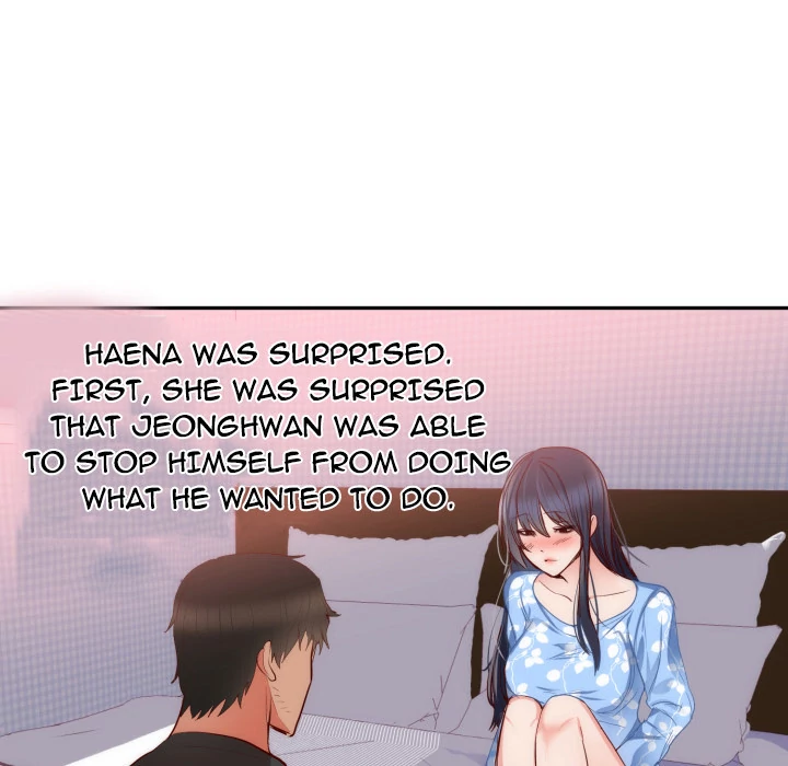The Daughter of My First Love chapter 19 page 75