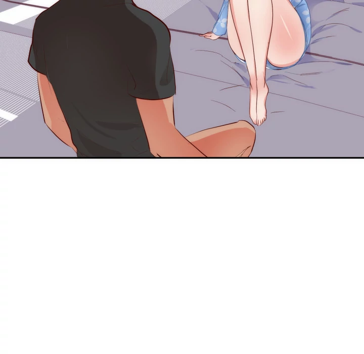 The Daughter of My First Love chapter 19 page 76