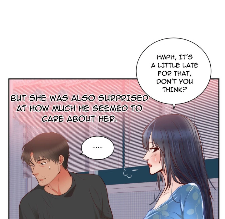 The Daughter of My First Love chapter 19 page 77