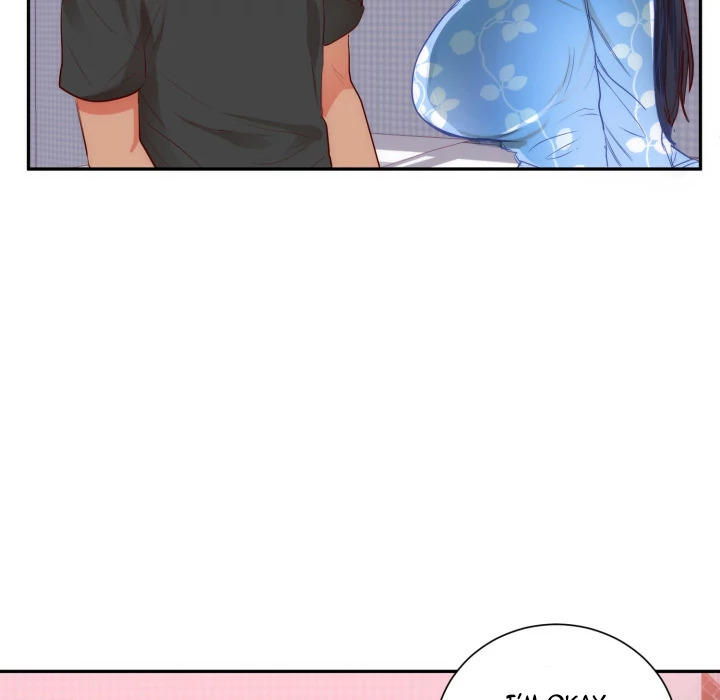 The Daughter of My First Love chapter 19 page 78