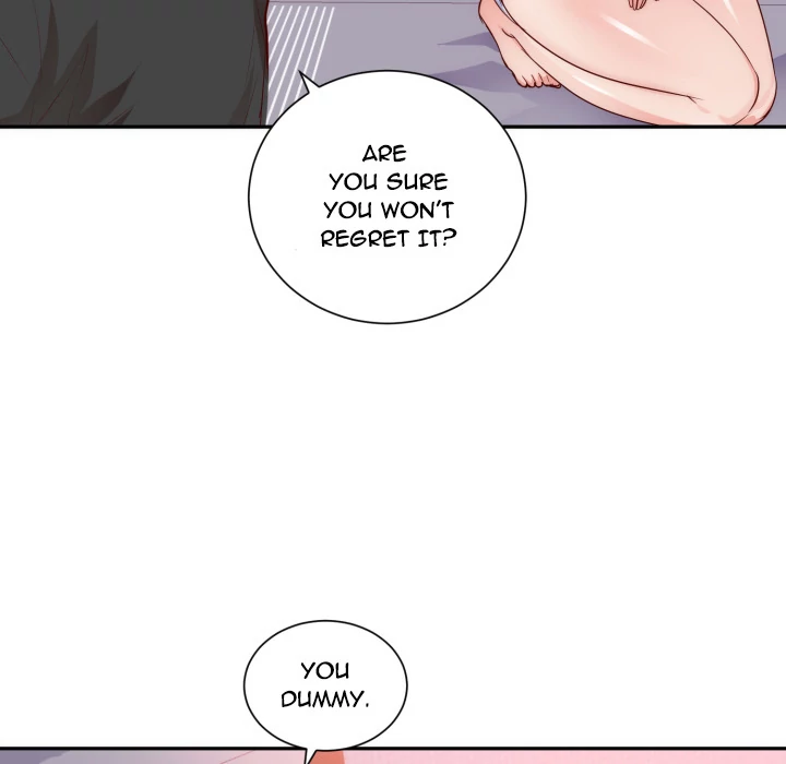 The Daughter of My First Love chapter 19 page 80