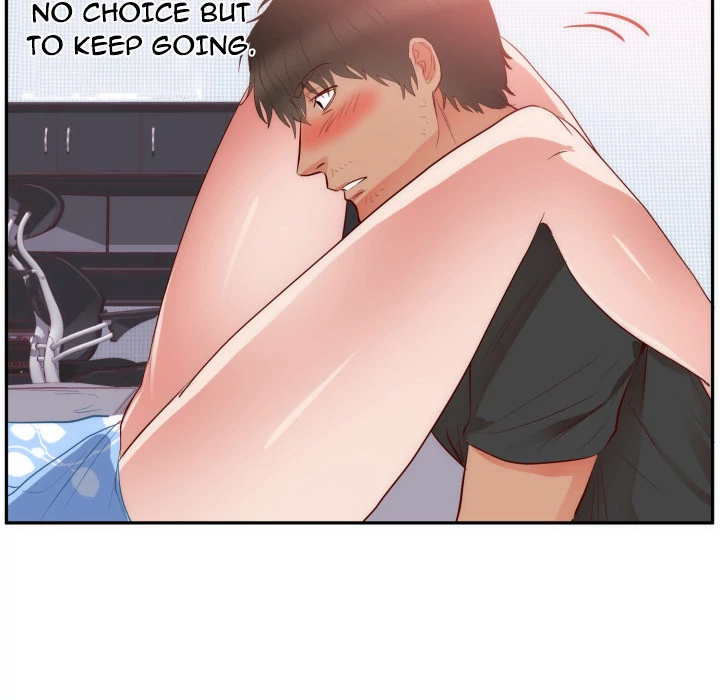 The Daughter of My First Love chapter 19 page 83