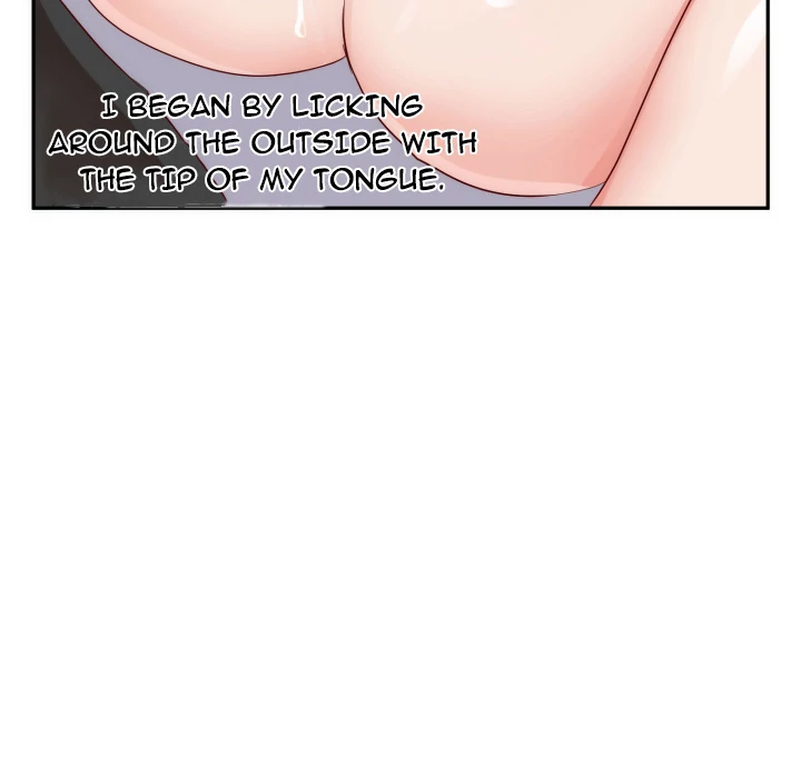 The Daughter of My First Love chapter 19 page 85