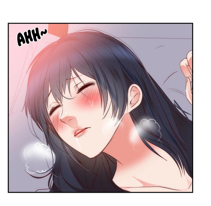 The Daughter of My First Love chapter 19 page 86