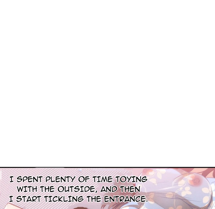 The Daughter of My First Love chapter 19 page 87