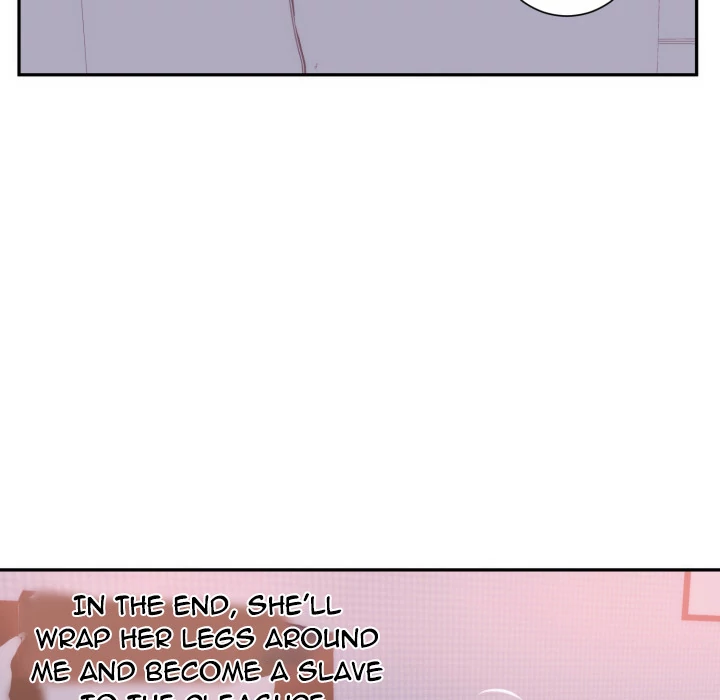 The Daughter of My First Love chapter 19 page 96