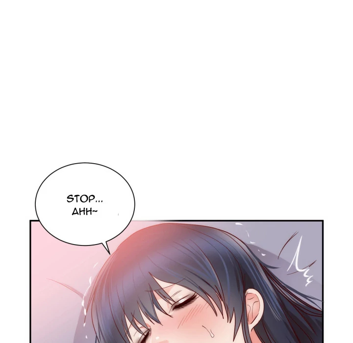 The Daughter of My First Love chapter 19 page 98