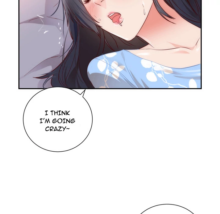 The Daughter of My First Love chapter 19 page 99