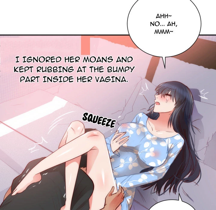 The Daughter of My First Love chapter 19 page 100