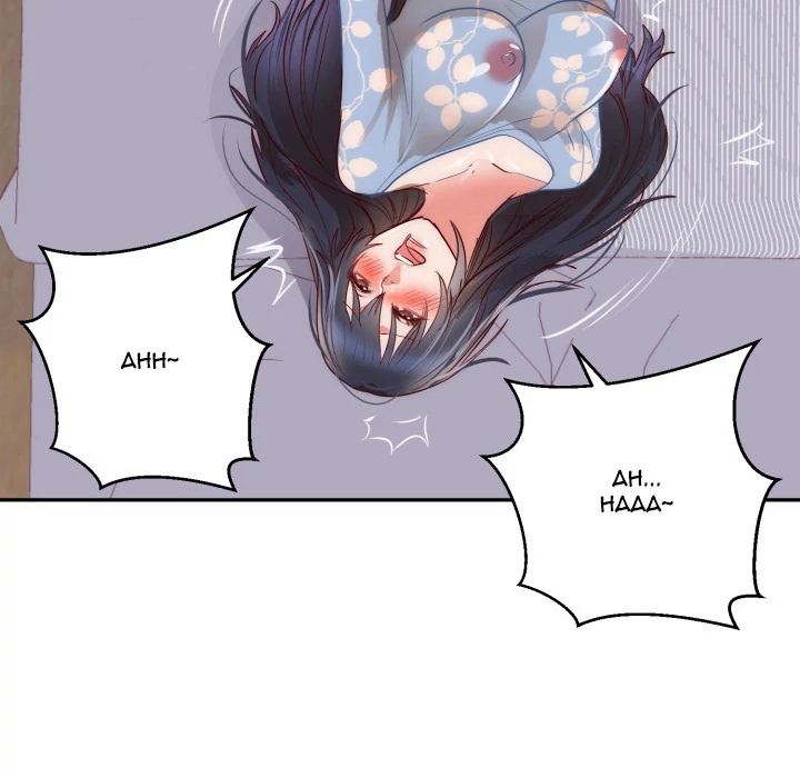 The Daughter of My First Love chapter 19 page 103