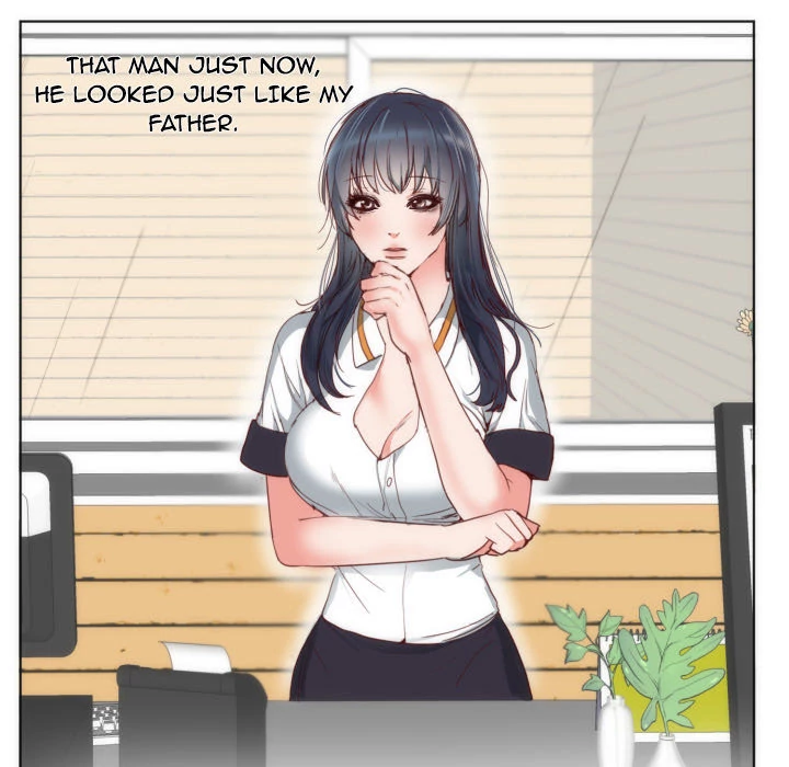 The Daughter of My First Love chapter 2 page 6