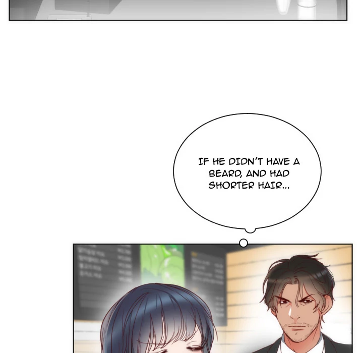 The Daughter of My First Love chapter 2 page 7