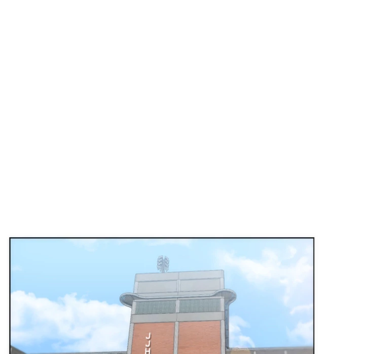 The Daughter of My First Love chapter 2 page 9